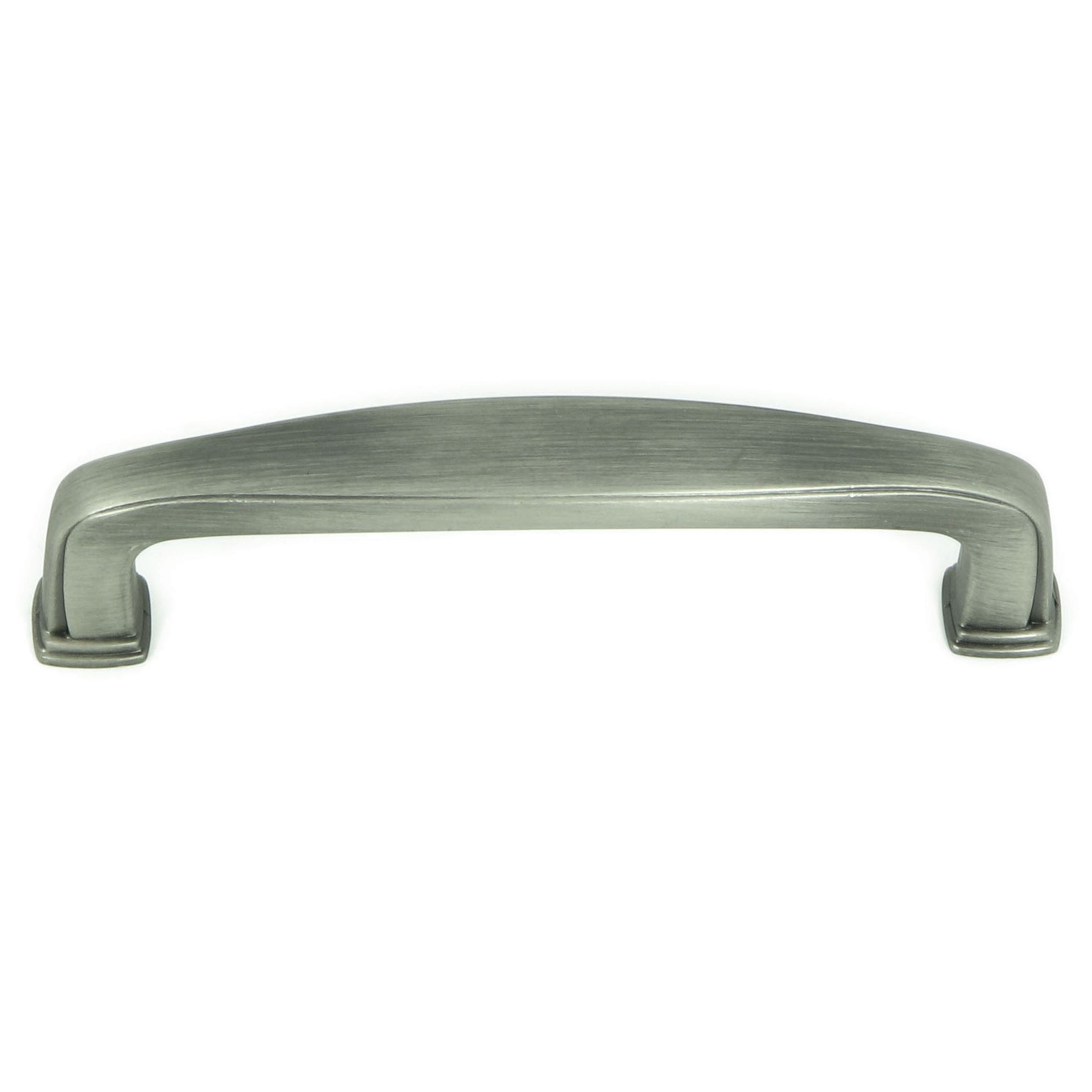 Providence Pull in Weathered Nickel 1 pc